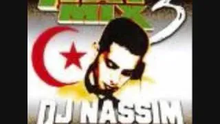 dj nassim