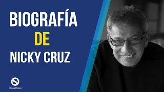 Biografía de Nicky Cruz Testimonio La Cruz y el Puñal David Wilkerson Corre Nicky Corre