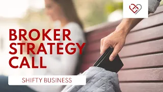 Broker Strategy Call: Shifty Business