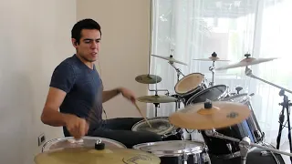 Sultans Of Swing - Dire Straits (Drum Cover)