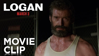 Logan | "You Know the Drill" | 20th Century FOX