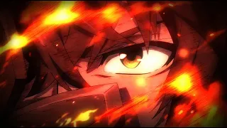 The Phoenix (Fall Out Boy) - The Rising of the Shield Hero AMV