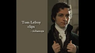 tom lefroy HD clips (Becoming Jane)