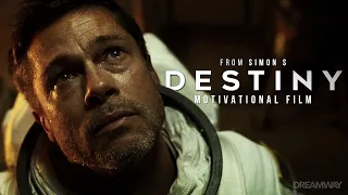 DESTINY | Motivational Film (HD)