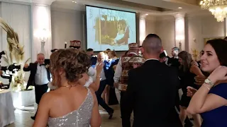 2021 Armenian wedding Davul zourna