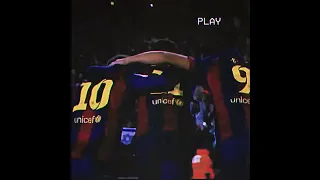 MSN🥺😓#barcelona #football #messi #suarez #neymar