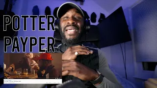 Potter Payper - Filthy Free / PMW (Music Video) [Reaction] | LeeToTheVI