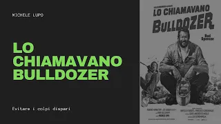 Trailer (DE): Lo Chiamavano Bulldozer (Michele Lupo, 1978)