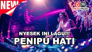 Dj Sebagai Penipu Hati Kau Telah Gagal - Jungle Dutch Terbaru Full Bass