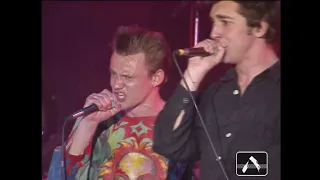 Король и Шут Два вора и монета (Live 1997)