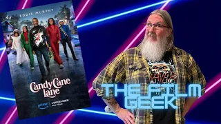 Candy Cane Lane (2023) Movie Review