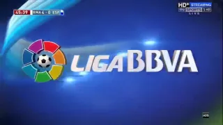 Real Madrid 6-0 Espanyol Cristiano Ronaldo HatTrick 31-01-2016