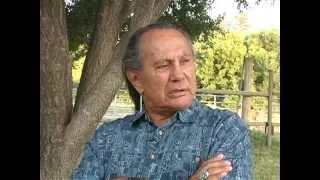 Russell Means: Lakota Warrior - Official Trailer