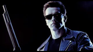 T-800 kill count (The Terminator)