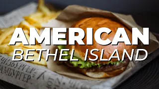 Bethel Island BEST american restaurants | Food tour of Bethel Island, California