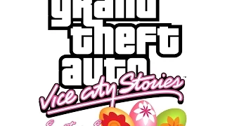 GTA Vice City Stories easter eggs (PS2)