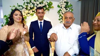 Merve & Caner Evde Söz Klibi | İsteme | Kahve | Yüzük | Kapı Girişi