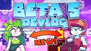 This Was Long Overdue... ▶ Vibrant Venture Devlog