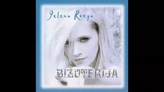 Jelena Rozga - Bizuterija - Audio 2011.