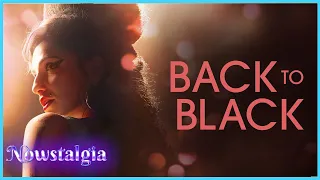 Back to Black Review | Nowstalgia Reviews