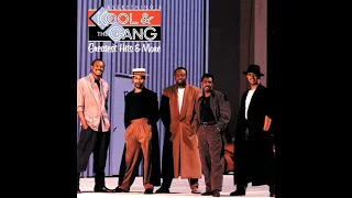 Kool & The Gang...Too Hot...Extended Mix...