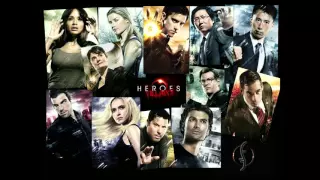 Heroes (2006-2010) - Series Rant/Review
