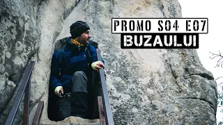 Promo ► Munții Buzăului | Toamna în Masivul Ivănețu și Țara Luanei