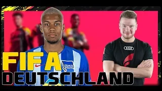 SIDNEY FRIEDE wirft PS4 aus dem Fenster | PROOWNEZ macht schönes Freistoß-Tor | FIFA 20 Highlights