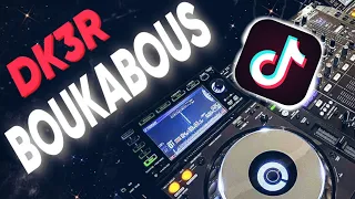 Boukabous Remix حتى بالكاس ولا يغدر Dj KhaLeD 3 From LaGhOuAt