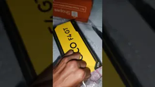 Xiaomi Nge Prank F4 GT G dpt Poco Buds Pro !!