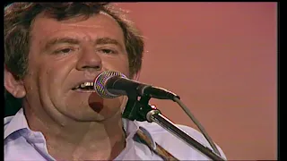 Paddy Reilly - The Rose of Allendale (Live at the National Stadium, Dublin, 1983)