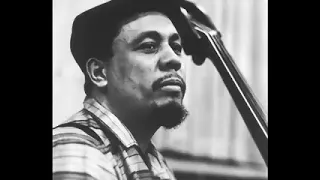 P7 Charles Mingus   Moanin