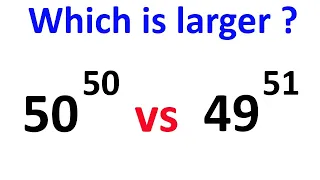 One of the HARDEST Algebra Question | Solution