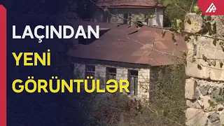 Laçının Sus kəndi - ŞƏRHSİZ - APA TV