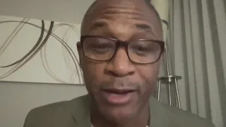 Tommy Davidson had run-in with Will Smith