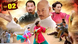 Phim Mới 2024 | THỊ TRẤN TAM NGUYÊN - Tập 2 | Phim Bộ Trung Quốc Lồng Tiếng Hay Nhất 2024