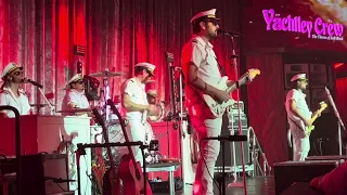 Yachtley Crew “Baker Street” at KAOS at The Palms 6/10/23