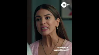 Pyaar Ka Pehla Adhyaya Shiv Shakti | EP 312 | Arjun Bijlani | Zee TV UK #shivshakti #shiv #shakti