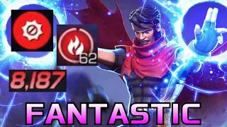 Wiccan is Still INCREDIBLY POWERFUL - 2023 Revisits Series! | Mcoc
