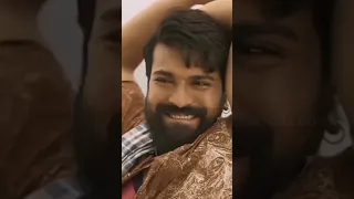 Rangas movie Comedy 😂 scene best status #ramcharan #shorts  #romanticstatus  #rangasthalam