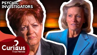 Seeking Help From Multiple Psychics | Psychic Investigators | Full Episode