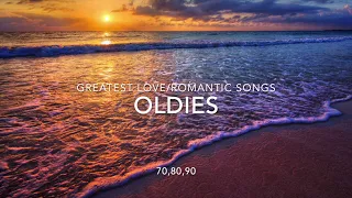 Romantic Old Songs| 70s,80s,90s| Love Songs| Celine Dion, Elvis Presley, Lionel Richie..