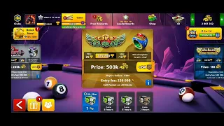 8 BALL POOL TORONTO 200K WITH NEW AVATAR HORSE 🐴🐎🎱🥳 PLEASE SUBSCRIBE GUY,S THANKS 🙏👍