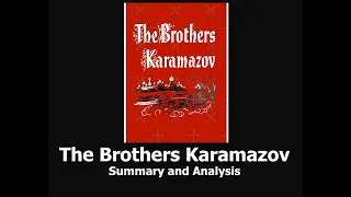 The Brothers Karamazov, Book 8, Chapter 5