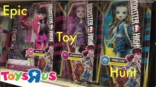 Toys R Us Toy Hunt July 30