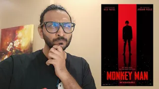 Monkey Man | My Opinion | Dev Patel | Malayalam