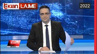 Edicioni i Lajmeve Tv Klan 13 Dhjetor 2022, ora 23:40 l Lajme - News