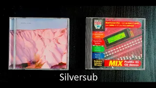 Autechre - Silverside/silversub