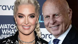 Worst! Tom Girardi Drops Breaking News to  Erika Jayne || It Will Shock You 😱 RHOBH ll TLC