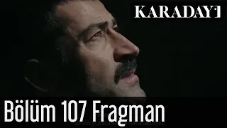 Karadayı 107.Bölüm Fragman 1